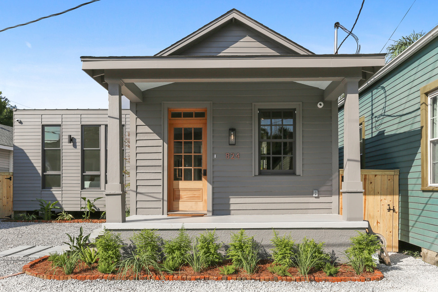 Sweeney Restoration work on 001-Pleasant St 2